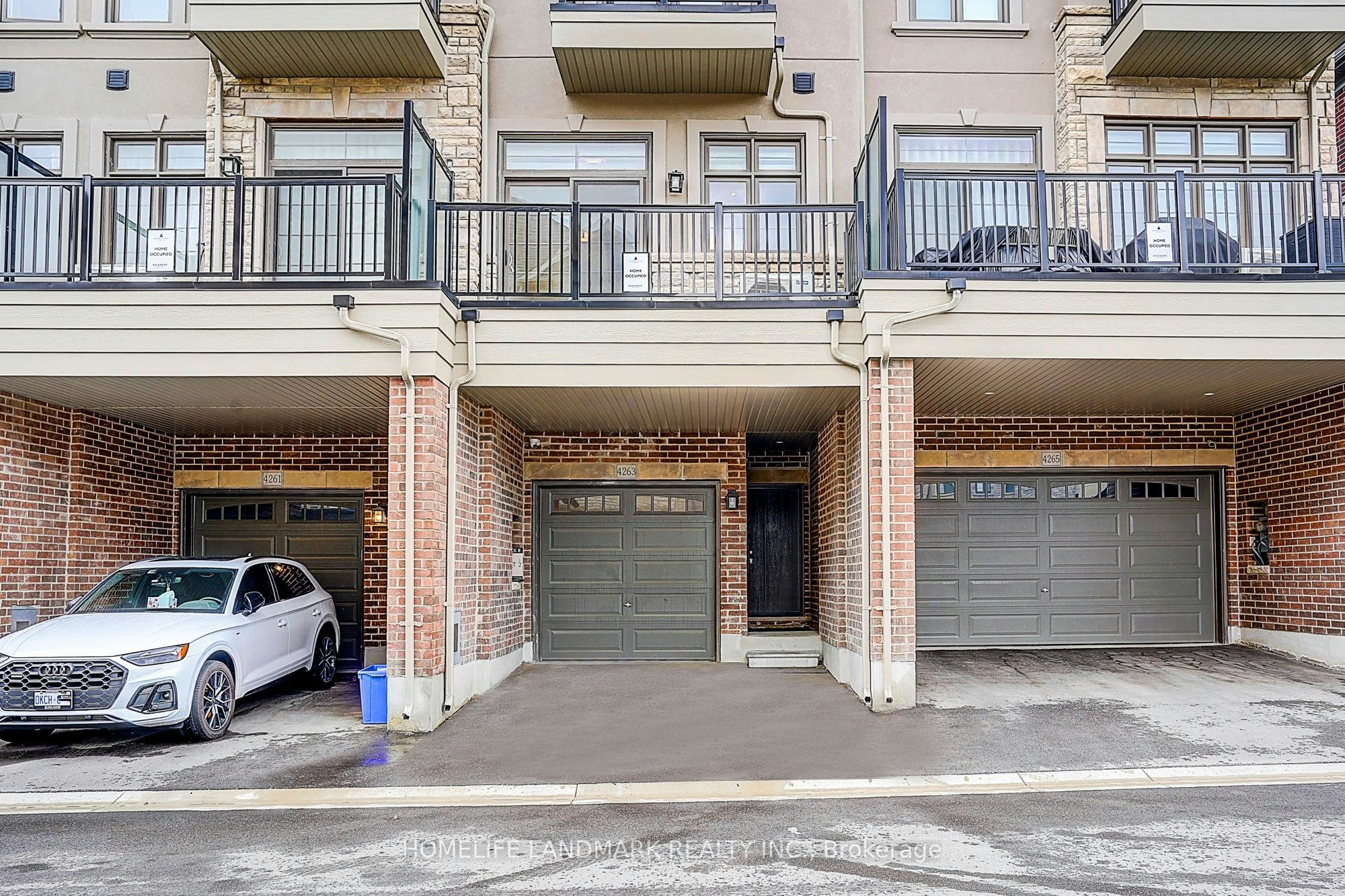 4263 Major Mackenzie Drive E, Markham, ON, L6C 3L5 - 37
