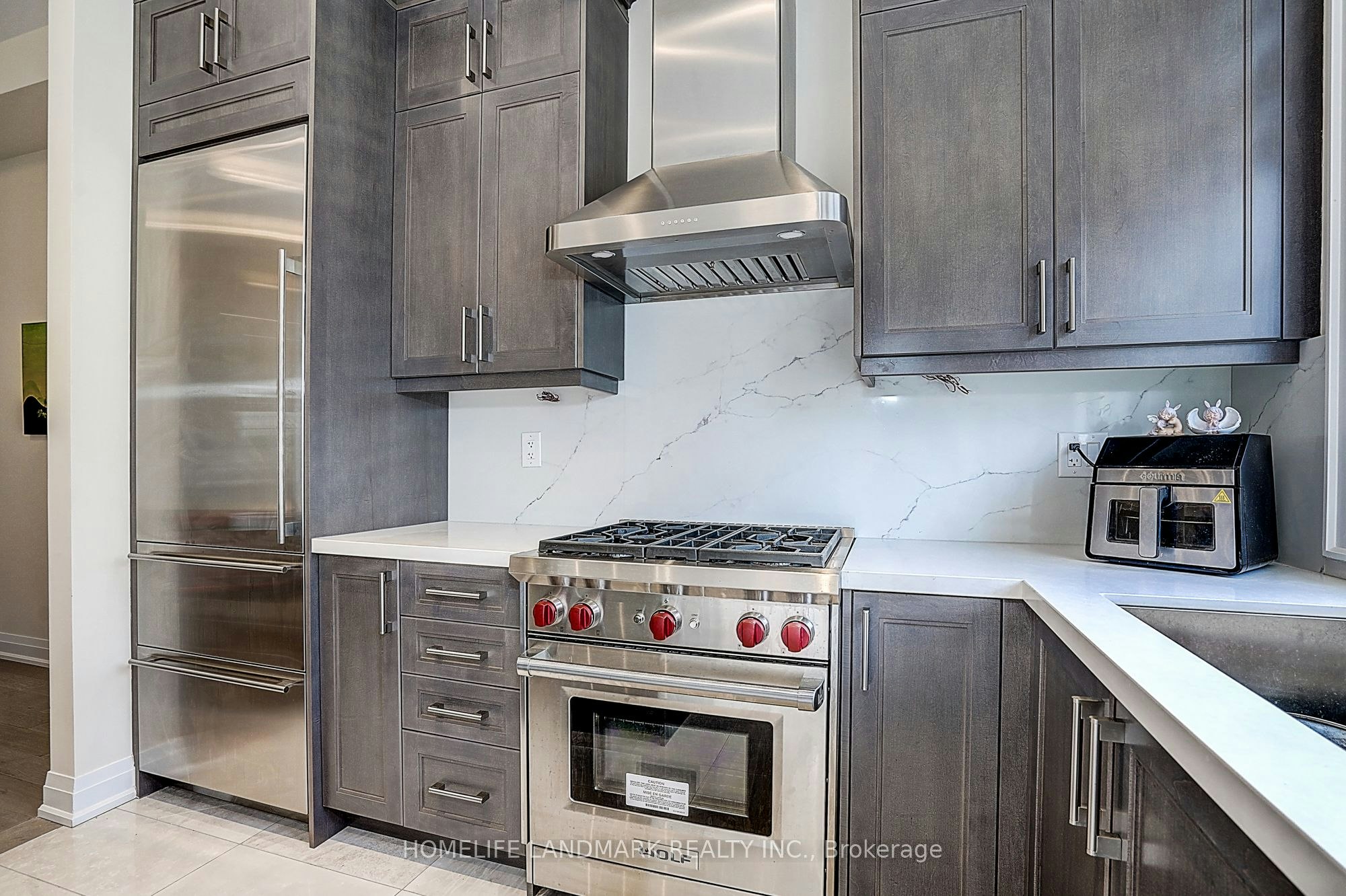 4263 Major Mackenzie Drive E, Markham, ON, L6C 3L5 - 23