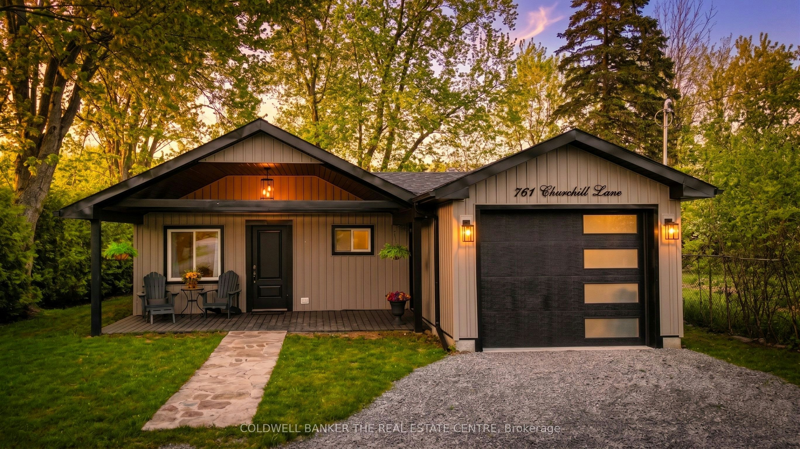 761 Churchill Lane, Georgina, ON, L0E 1S0