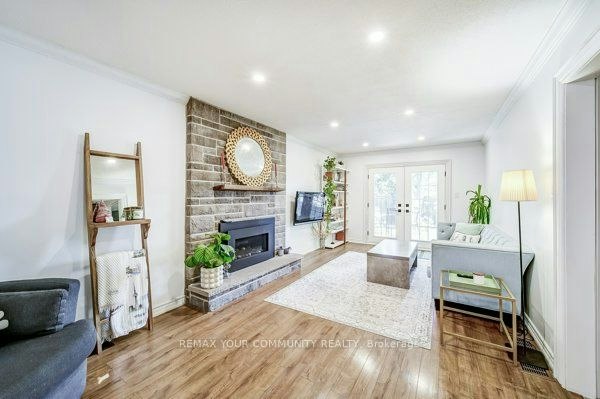 124 Tyson Drive, East Gwillimbury, ON, L0G 1H0