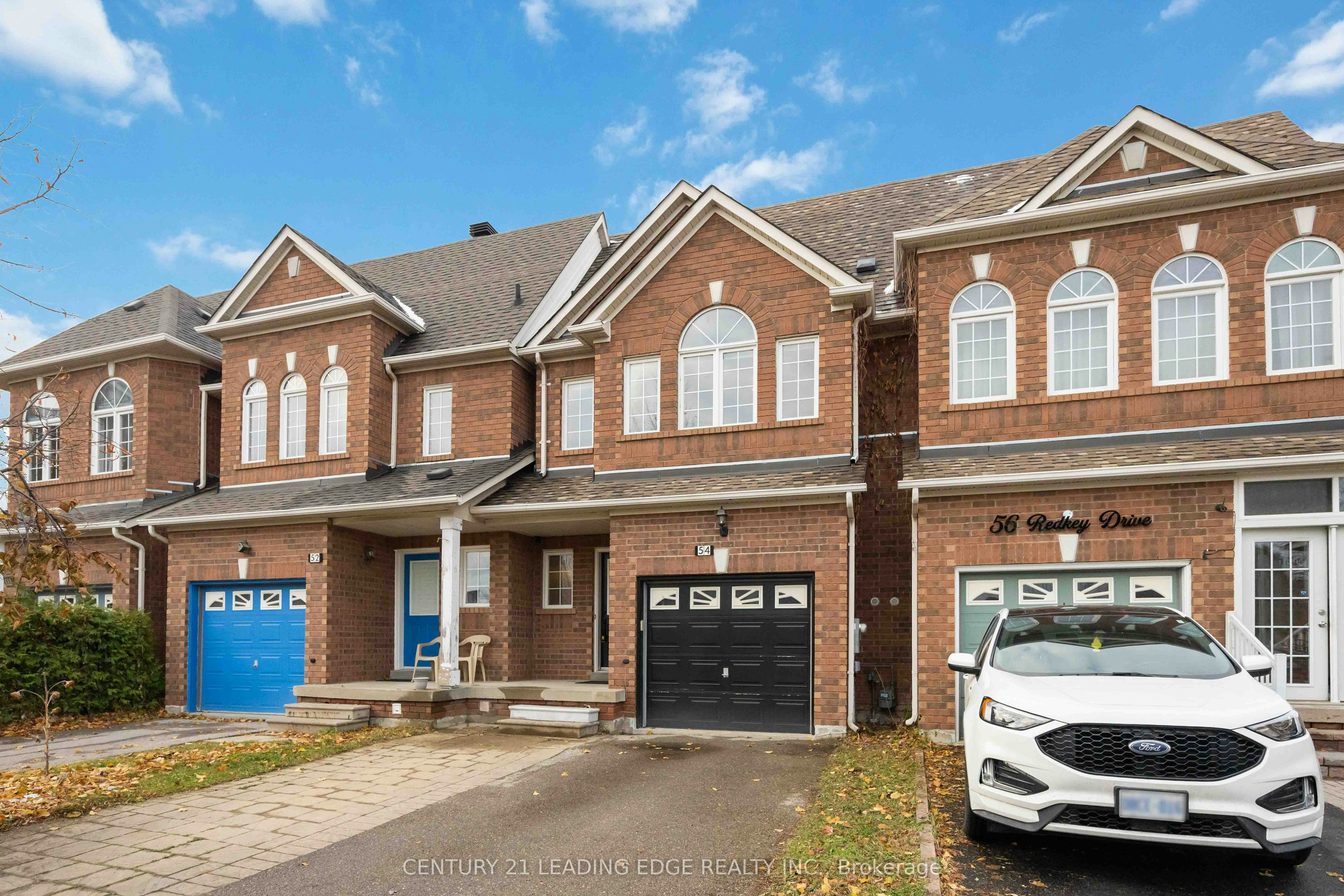 54 Redkey Drive, Markham, ON, L3S 4R6