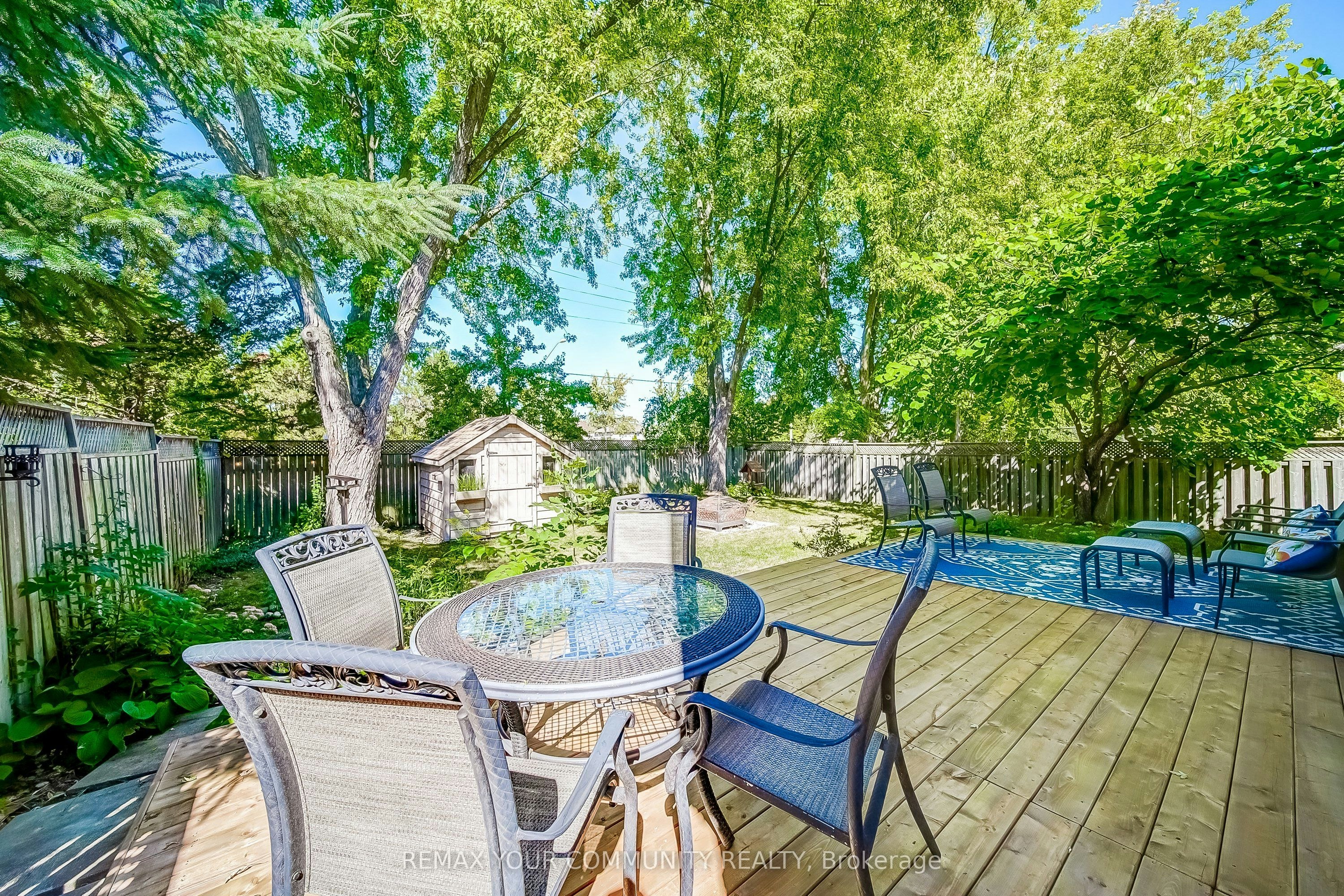 124 Tyson Drive, East Gwillimbury, ON, L0G 1H0 - 21