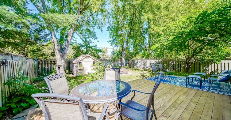 124 Tyson Drive, East Gwillimbury, ON, L0G 1H0 - 21