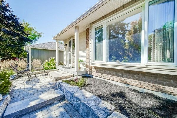 124 Tyson Drive, East Gwillimbury, ON, L0G 1H0 - 23