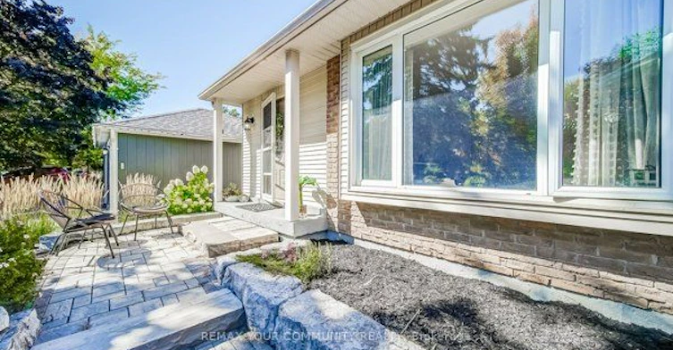 124 Tyson Drive, East Gwillimbury, ON, L0G 1H0 - 23