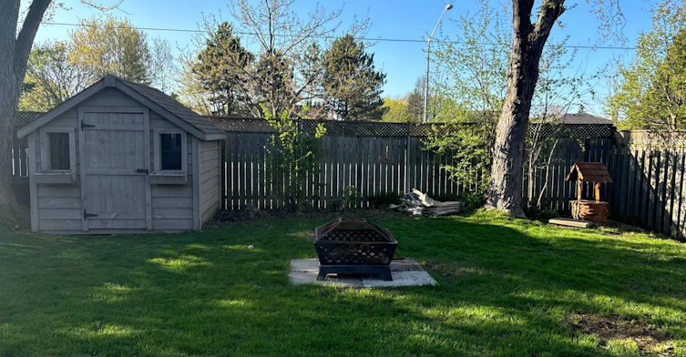 124 Tyson Drive, East Gwillimbury, ON, L0G 1H0 - 9
