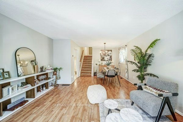 124 Tyson Drive, East Gwillimbury, ON, L0G 1H0 - 10