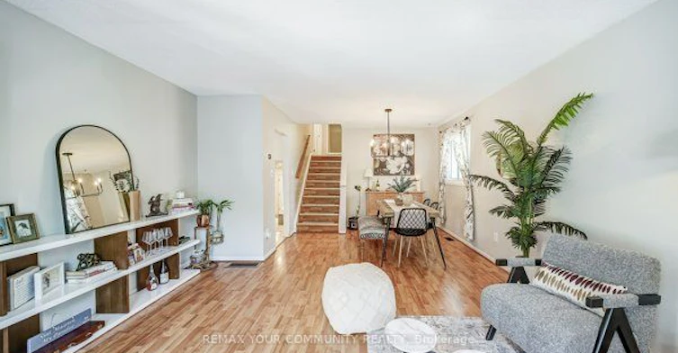 124 Tyson Drive, East Gwillimbury, ON, L0G 1H0 - 10