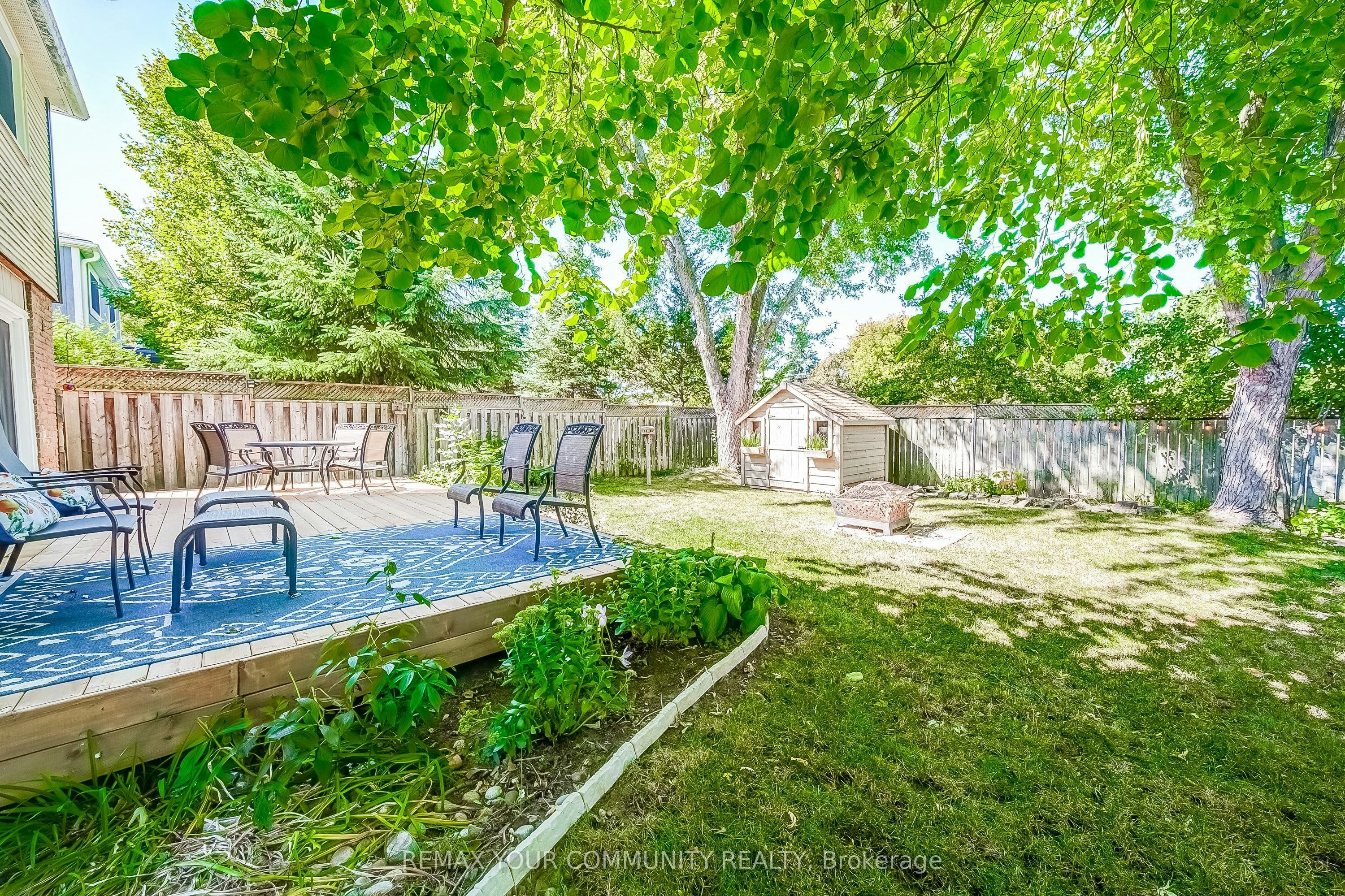 124 Tyson Drive, East Gwillimbury, ON, L0G 1H0 - 22