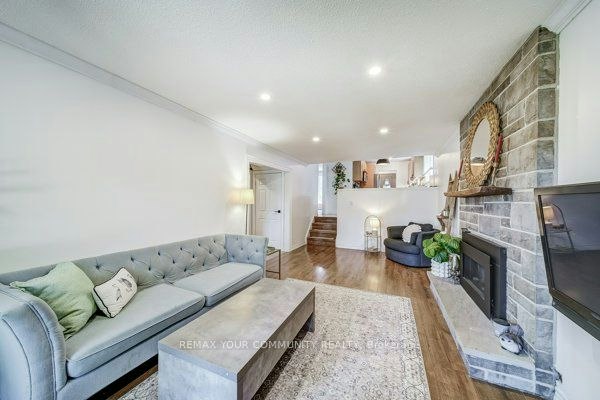 124 Tyson Drive, East Gwillimbury, ON, L0G 1H0 - 11