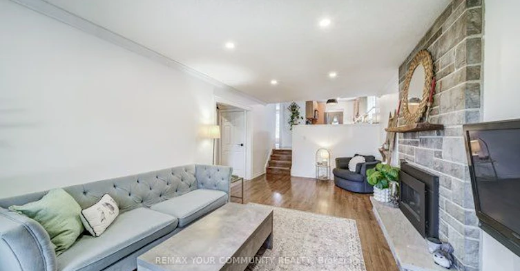 124 Tyson Drive, East Gwillimbury, ON, L0G 1H0 - 11