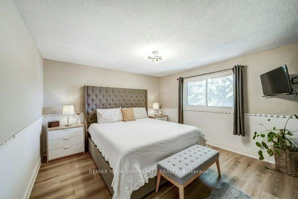 124 Tyson Drive, East Gwillimbury, ON, L0G 1H0 - 17