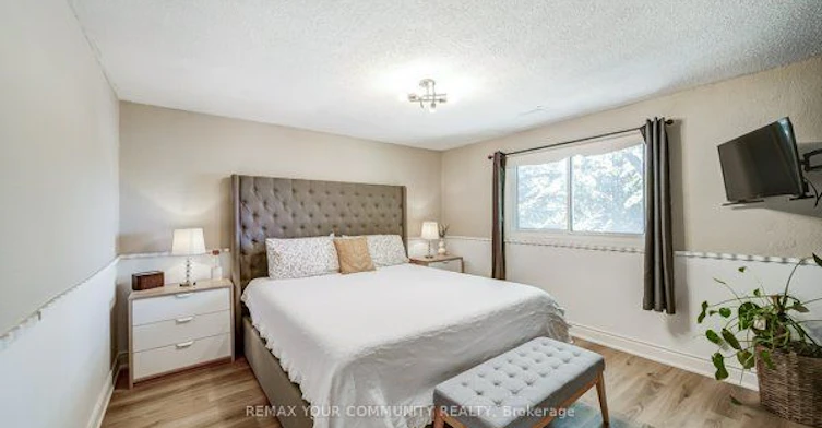 124 Tyson Drive, East Gwillimbury, ON, L0G 1H0 - 17