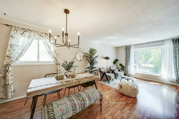 124 Tyson Drive, East Gwillimbury, ON, L0G 1H0