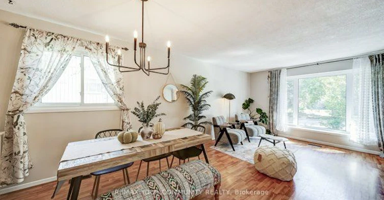 124 Tyson Drive, East Gwillimbury, ON, L0G 1H0