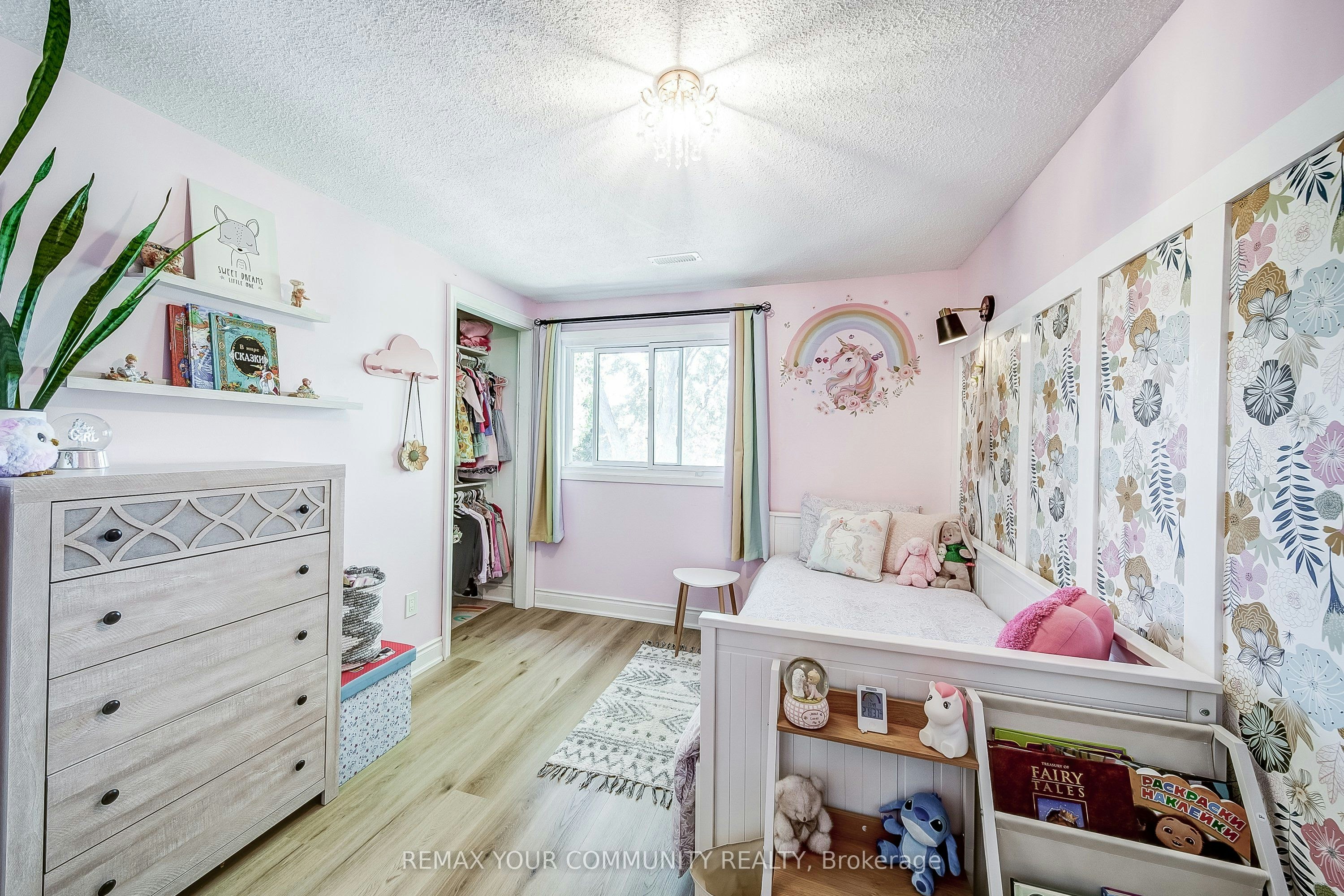 124 Tyson Drive, East Gwillimbury, ON, L0G 1H0 - 20