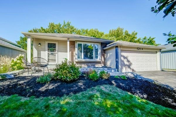 124 Tyson Drive, East Gwillimbury, ON, L0G 1H0 - 3