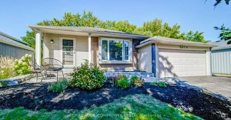 124 Tyson Drive, East Gwillimbury, ON, L0G 1H0 - 3