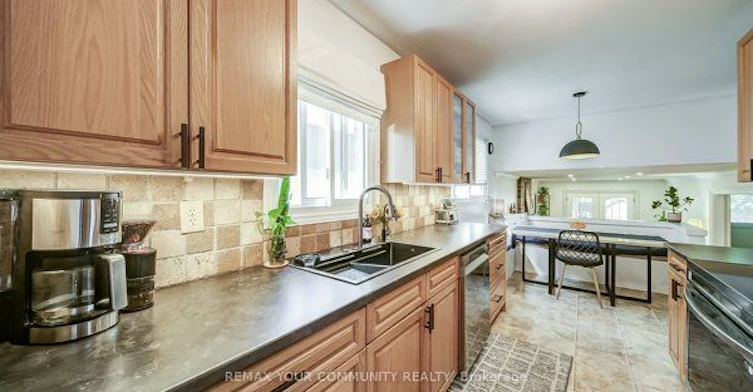 124 Tyson Drive, East Gwillimbury, ON, L0G 1H0 - 7