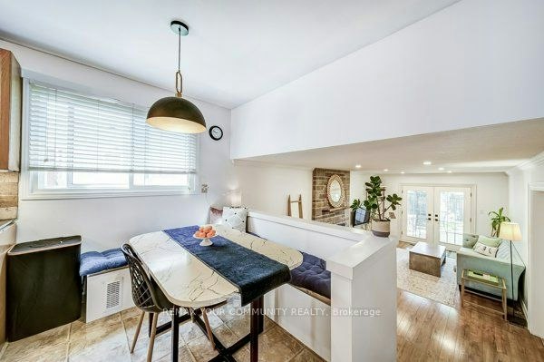 124 Tyson Drive, East Gwillimbury, ON, L0G 1H0 - 4