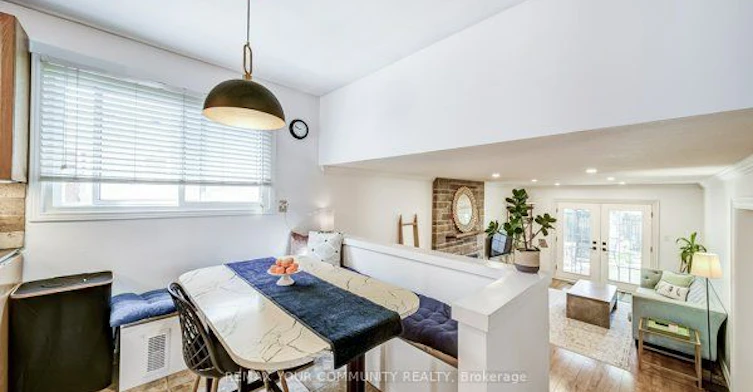 124 Tyson Drive, East Gwillimbury, ON, L0G 1H0 - 4