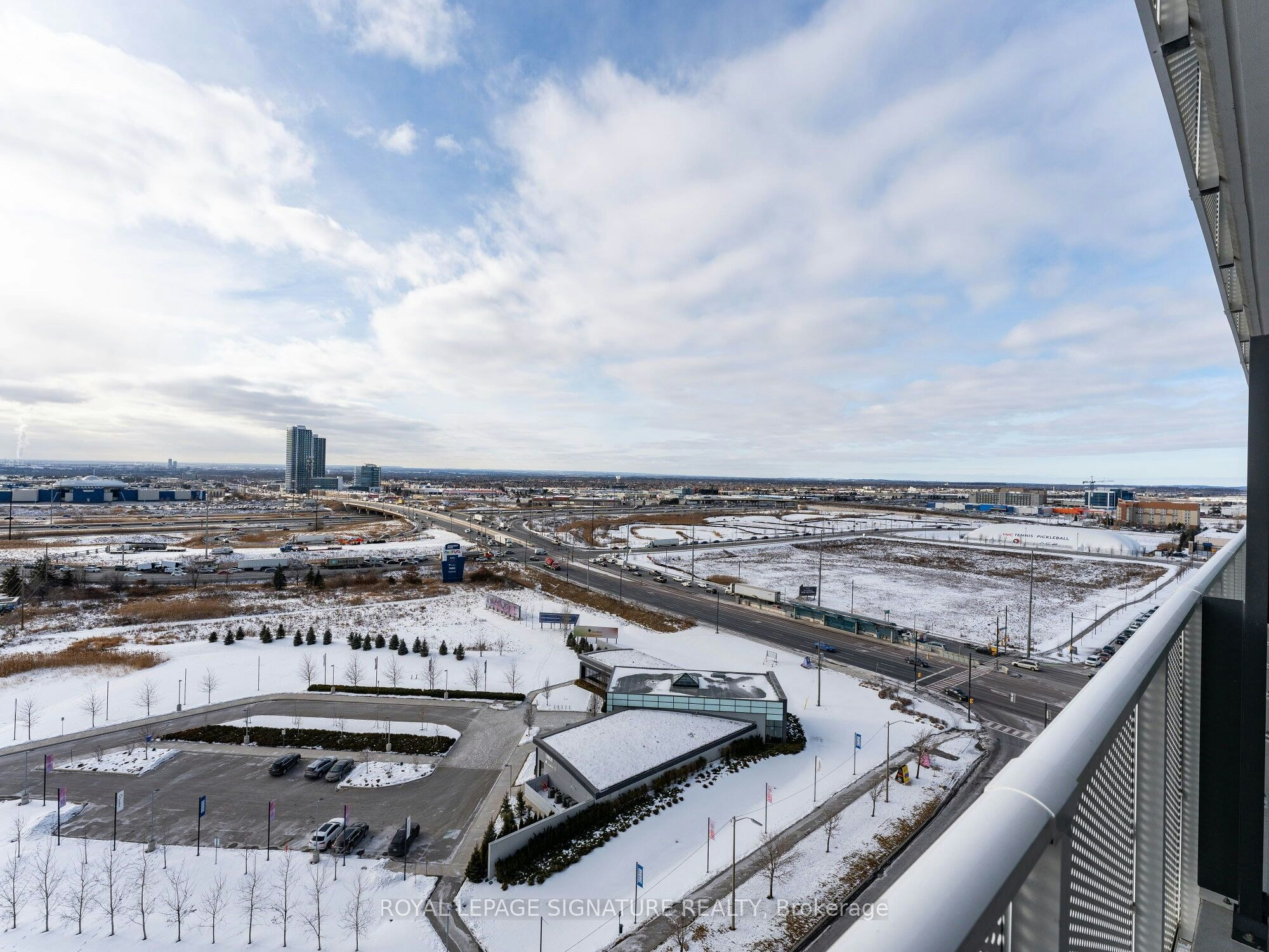 1607-195 Commerce Street W, Vaughan, ON, L4K 0P9 - 31