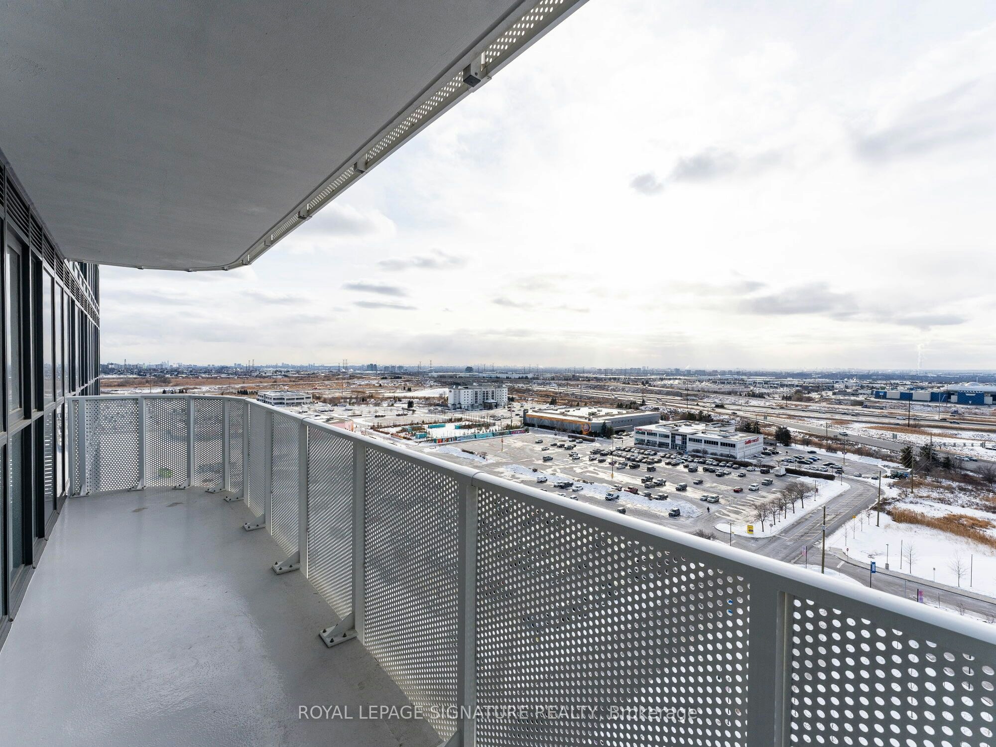 1607-195 Commerce Street W, Vaughan, ON, L4K 0P9 - 28