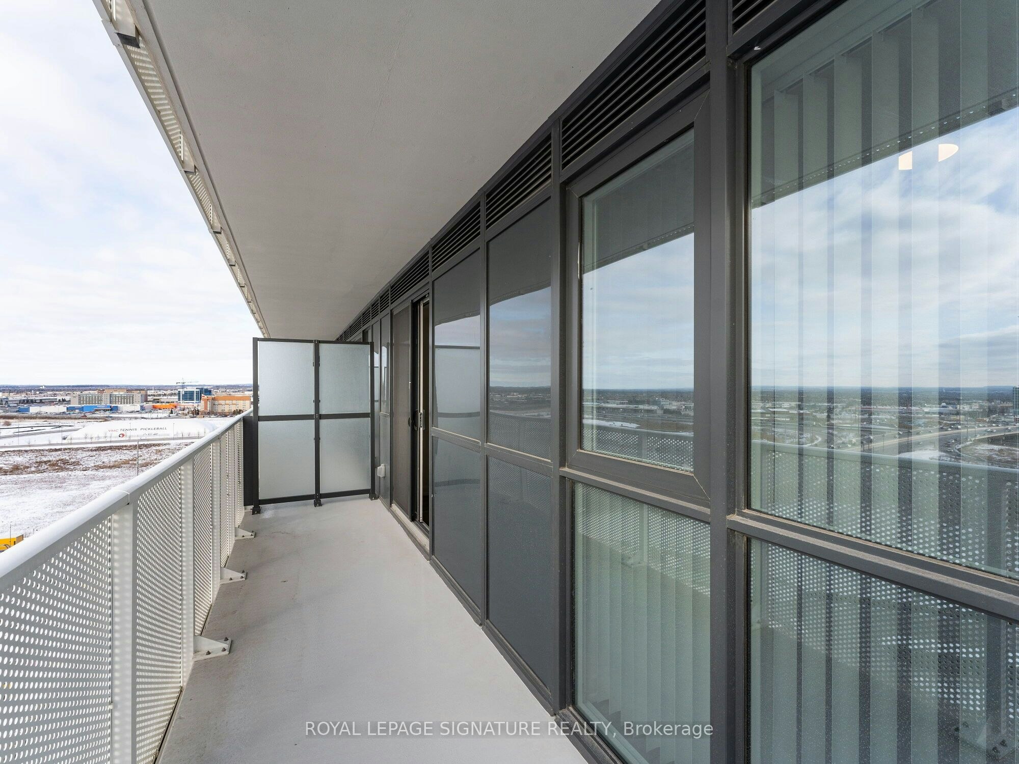 1607-195 Commerce Street W, Vaughan, ON, L4K 0P9 - 26