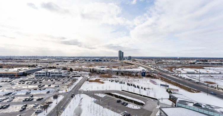 1607-195 Commerce Street W, Vaughan, ON, L4K 0P9 - 30