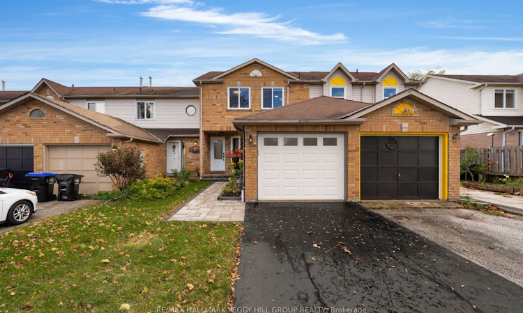 1255 Huron Court