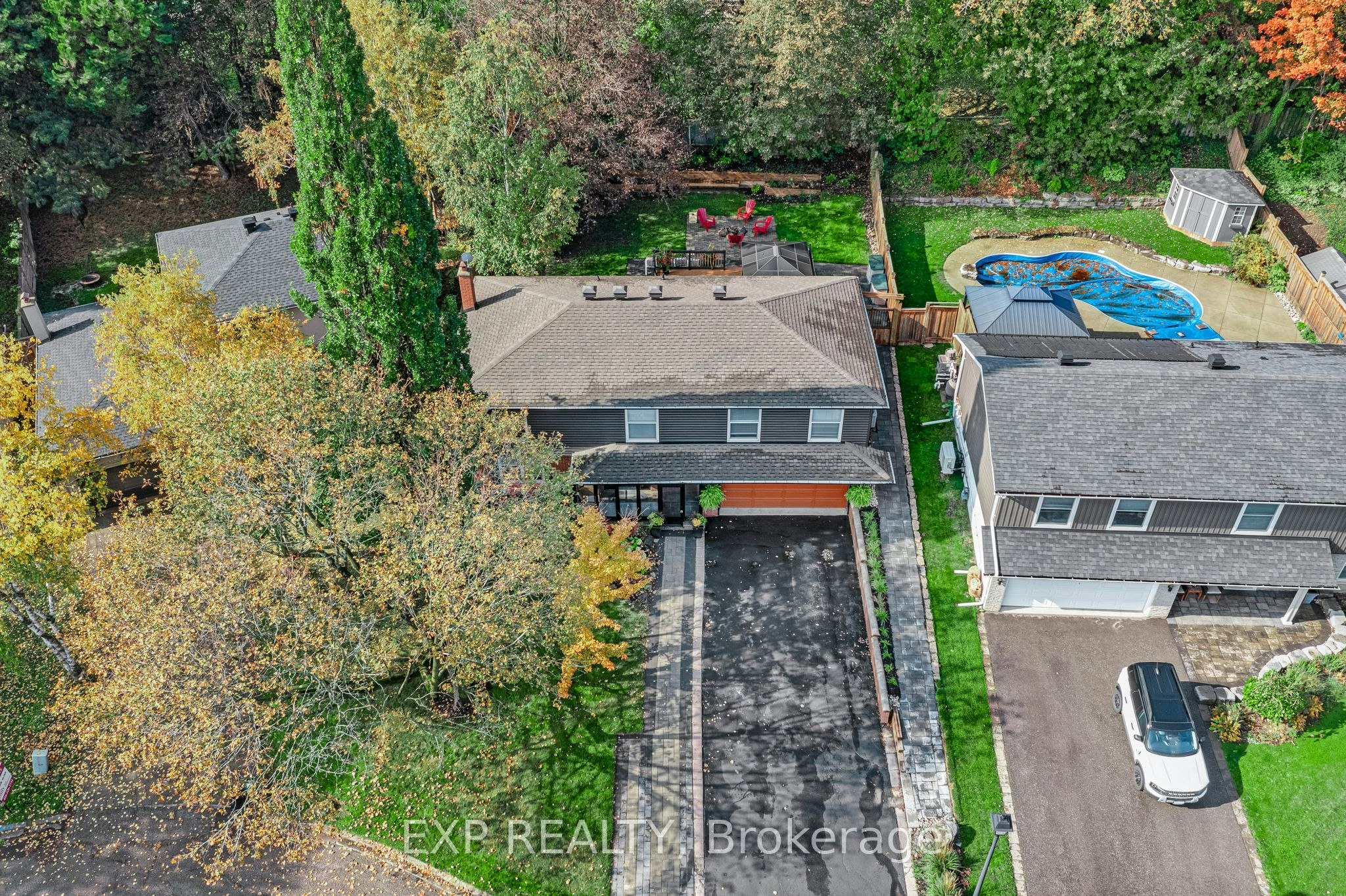 79 Beswick Drive, Newmarket, ON, L3Y 1E8