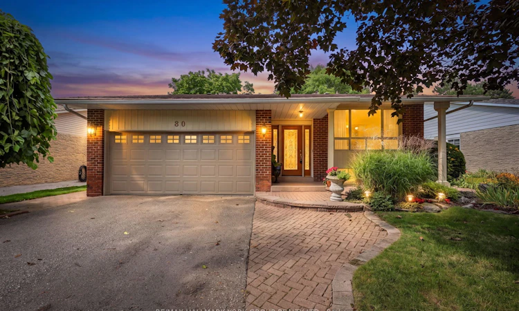 80 Fairway Drive