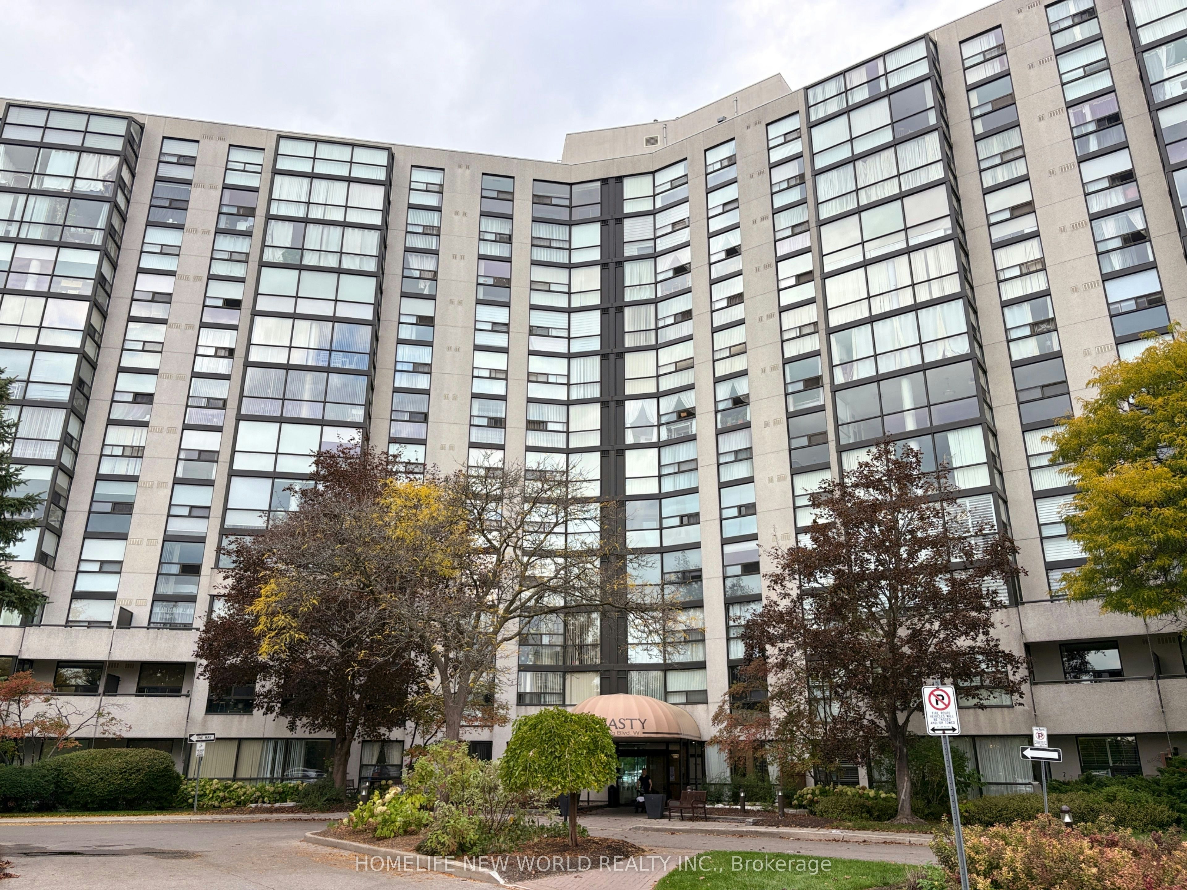 1117-40 Harding Boulevard, Richmond Hill, ON, L4C 9S5 - 2
