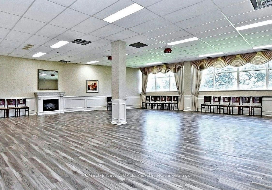 1117-40 Harding Boulevard, Richmond Hill, ON, L4C 9S5 - 6