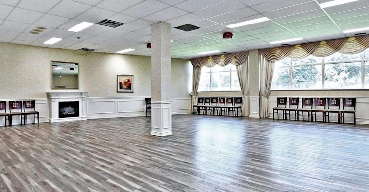 1117-40 Harding Boulevard, Richmond Hill, ON, L4C 9S5 - 6
