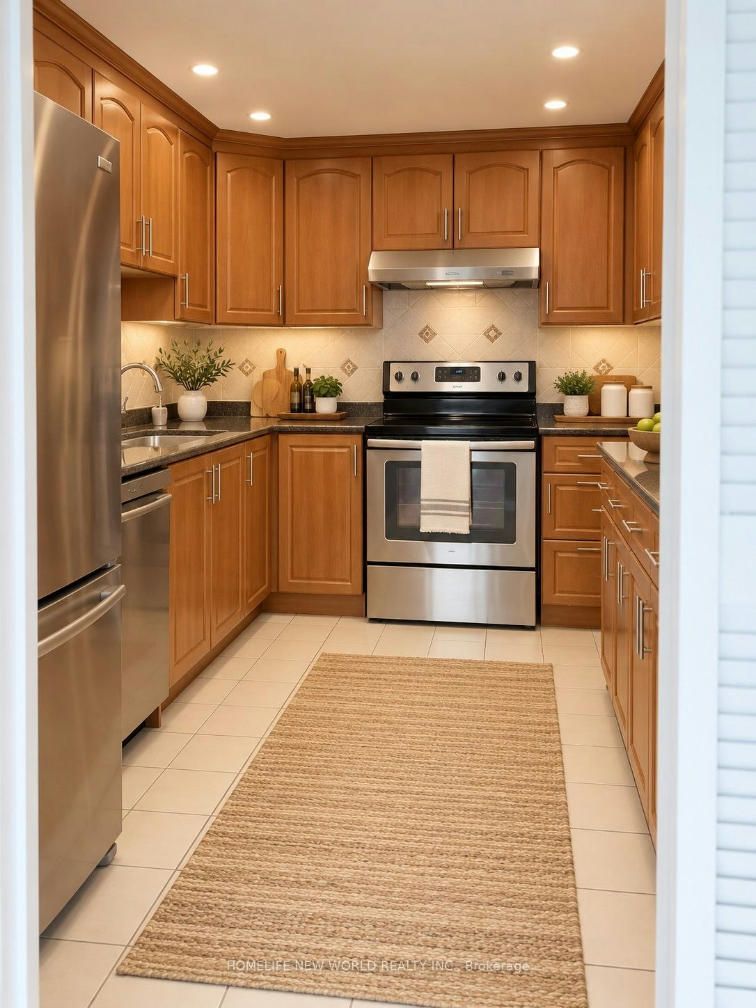 1117-40 Harding Boulevard, Richmond Hill, ON, L4C 9S5 - 17