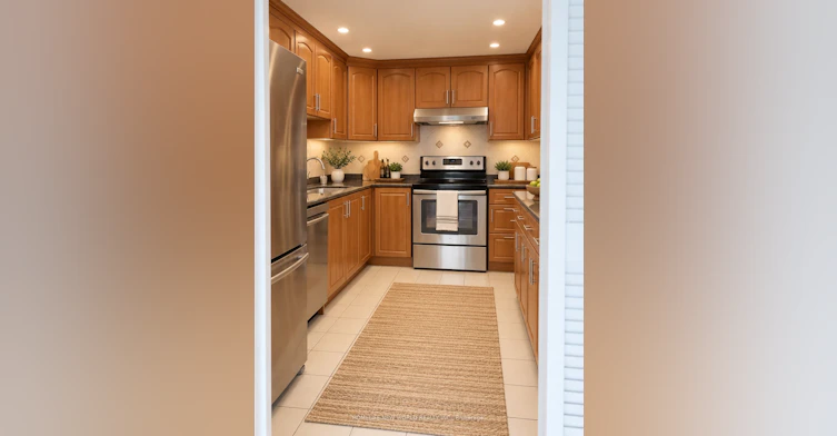 1117-40 Harding Boulevard, Richmond Hill, ON, L4C 9S5 - 17