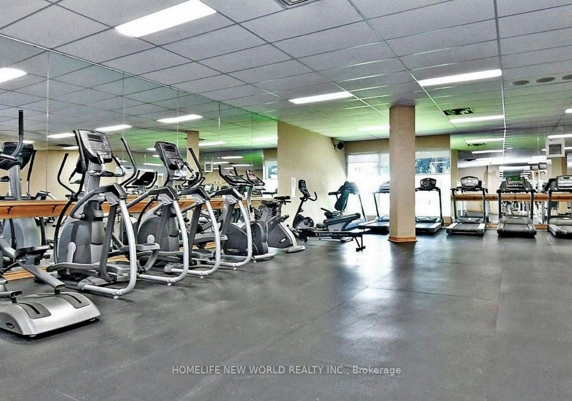 1117-40 Harding Boulevard, Richmond Hill, ON, L4C 9S5 - 7