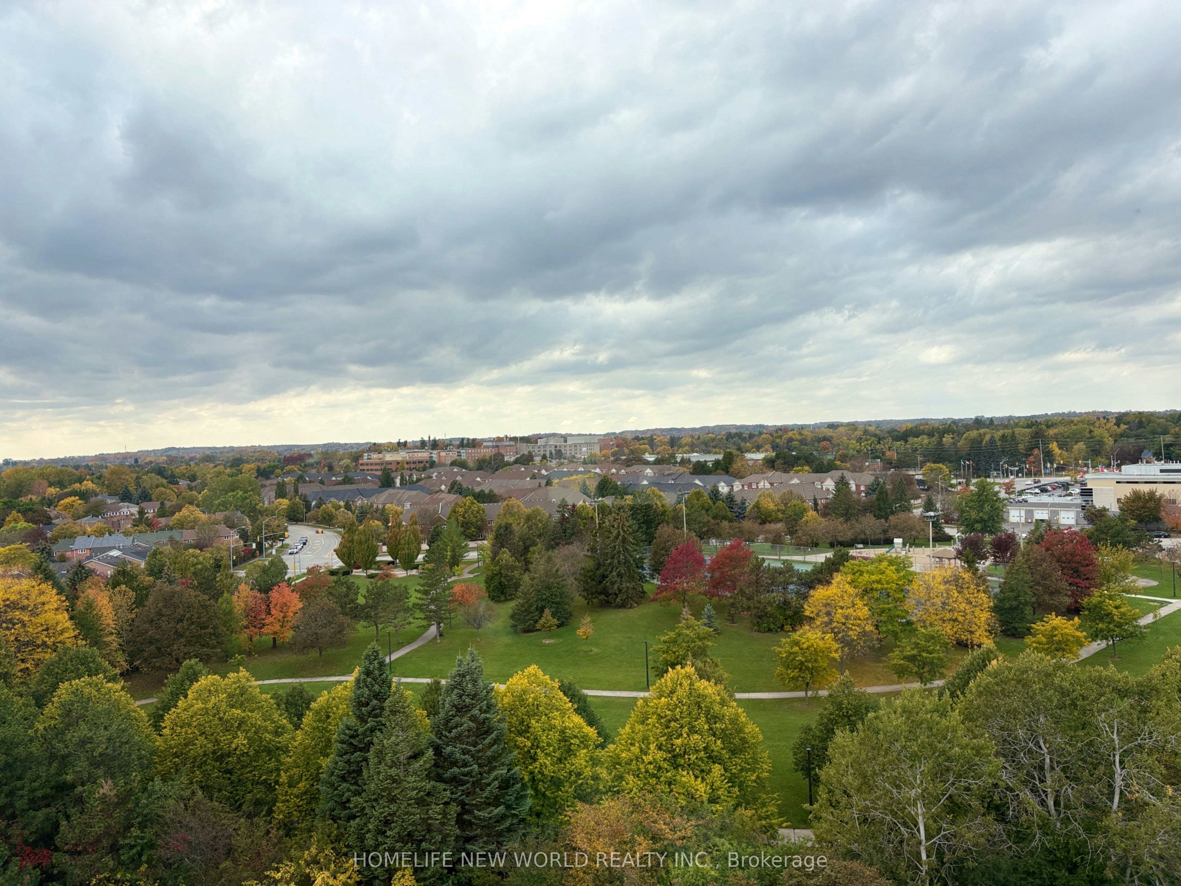 1117-40 Harding Boulevard, Richmond Hill, ON, L4C 9S5 - 29