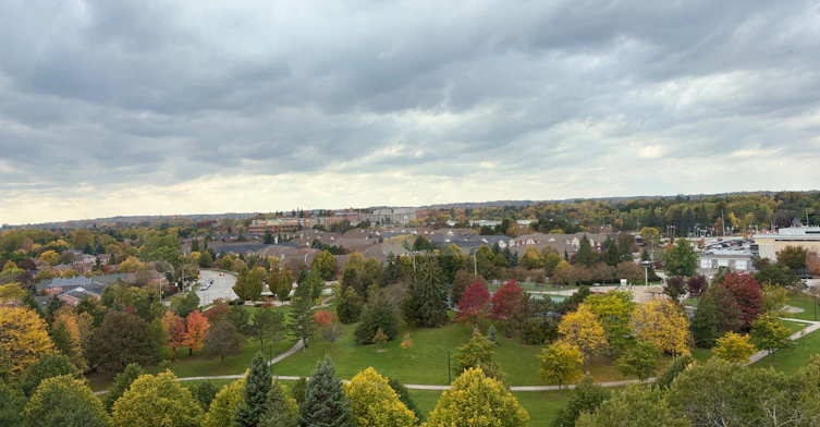1117-40 Harding Boulevard, Richmond Hill, ON, L4C 9S5 - 29