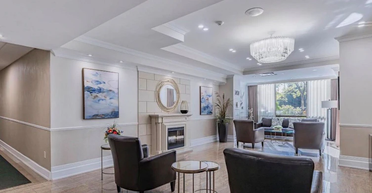 1117-40 Harding Boulevard, Richmond Hill, ON, L4C 9S5 - 3