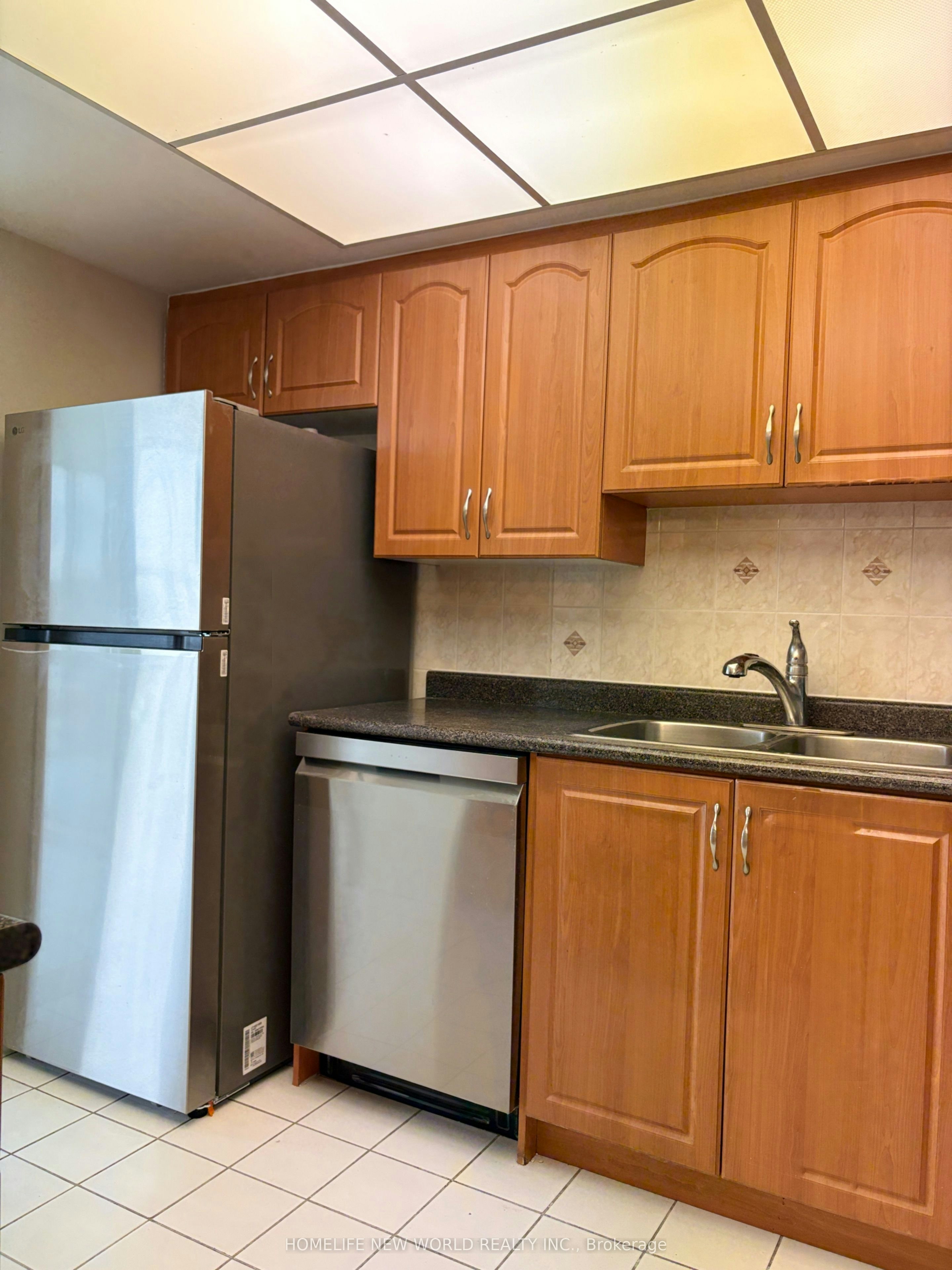 1117-40 Harding Boulevard, Richmond Hill, ON, L4C 9S5 - 26