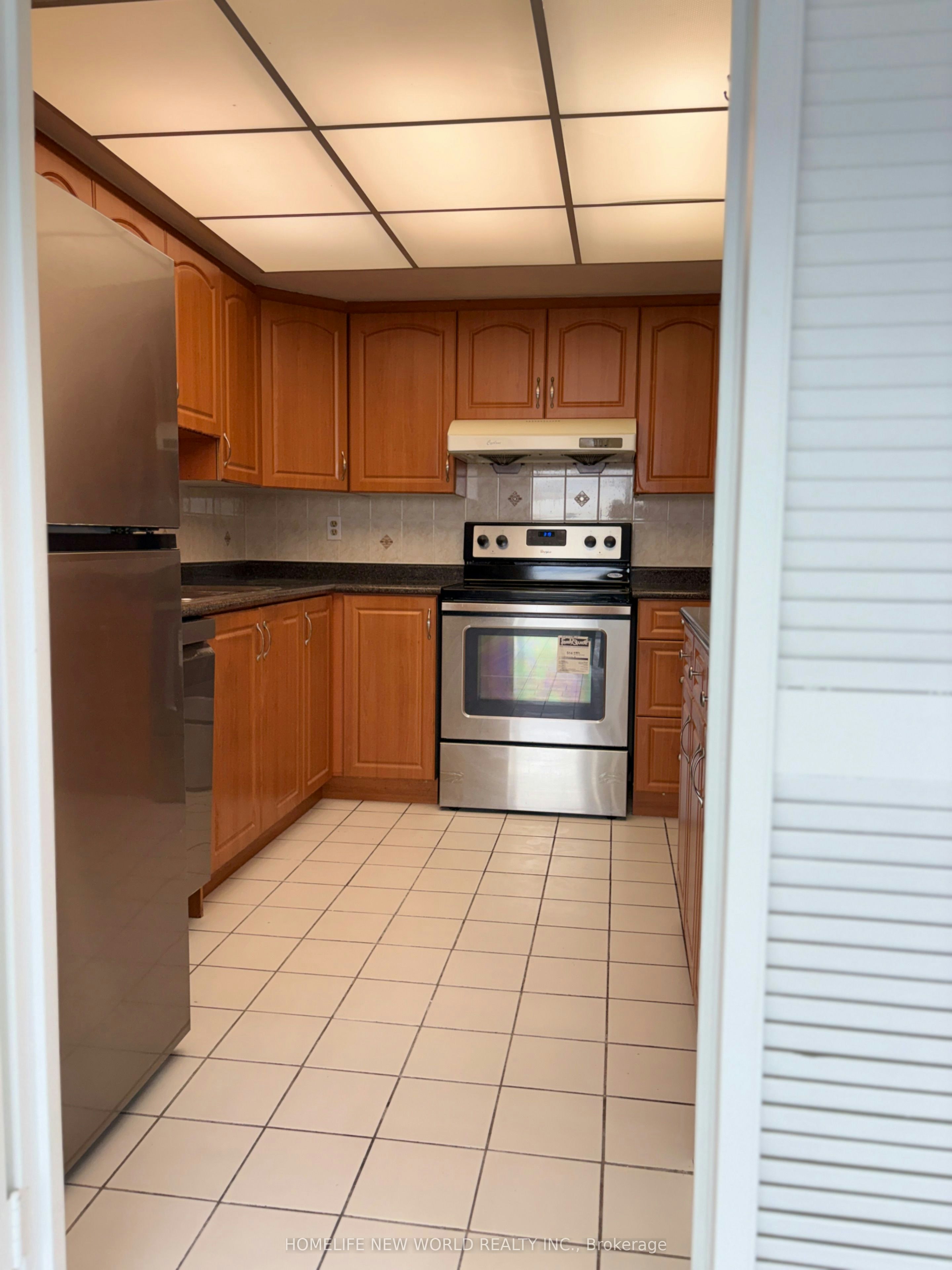 1117-40 Harding Boulevard, Richmond Hill, ON, L4C 9S5 - 16
