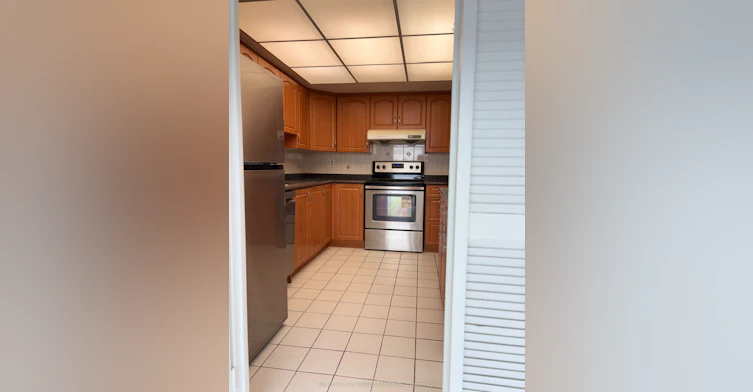 1117-40 Harding Boulevard, Richmond Hill, ON, L4C 9S5 - 16