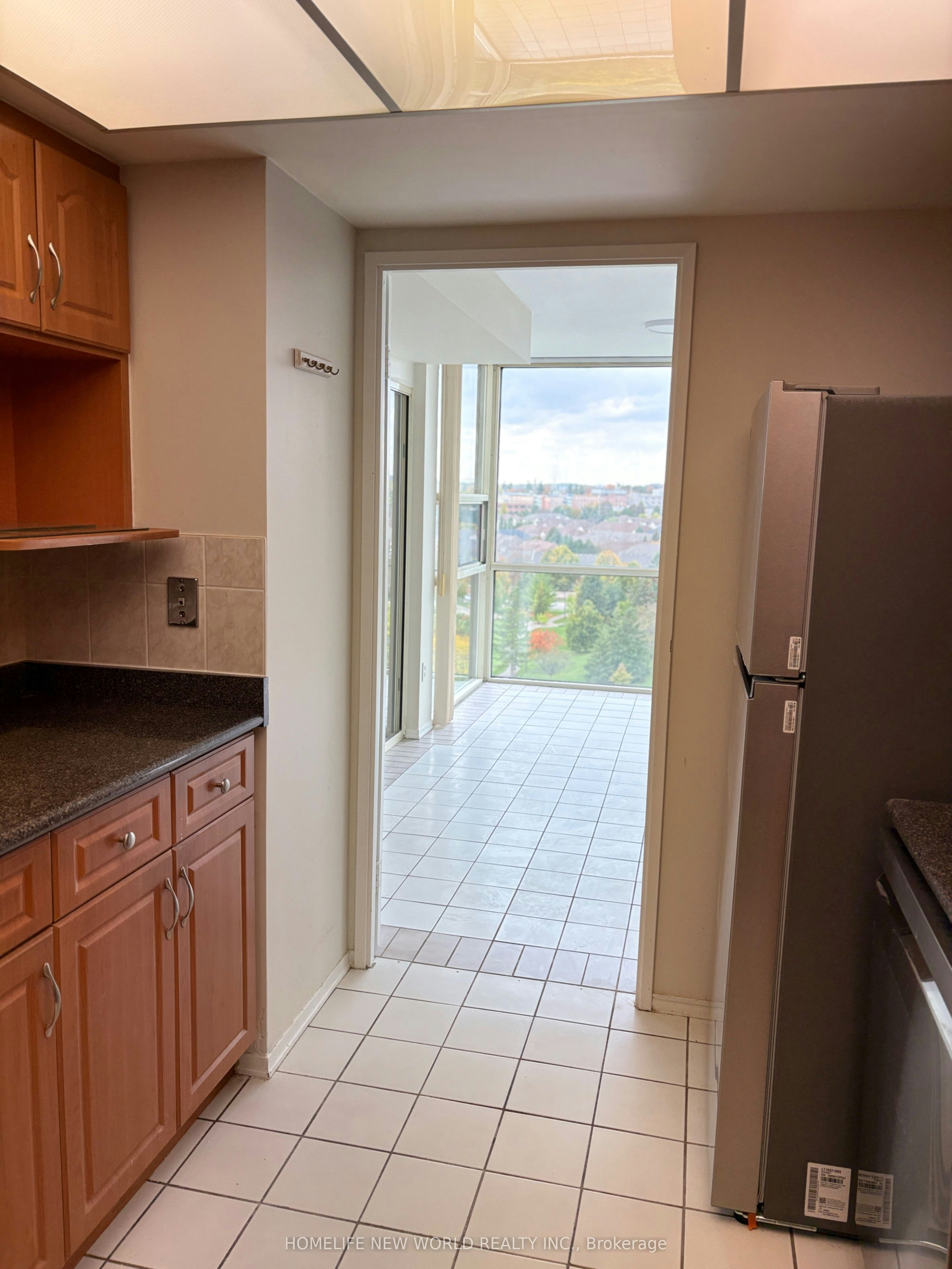 1117-40 Harding Boulevard, Richmond Hill, ON, L4C 9S5 - 27