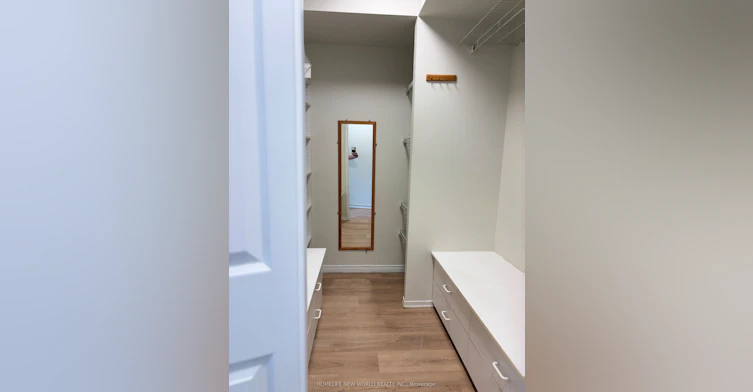 1117-40 Harding Boulevard, Richmond Hill, ON, L4C 9S5 - 22