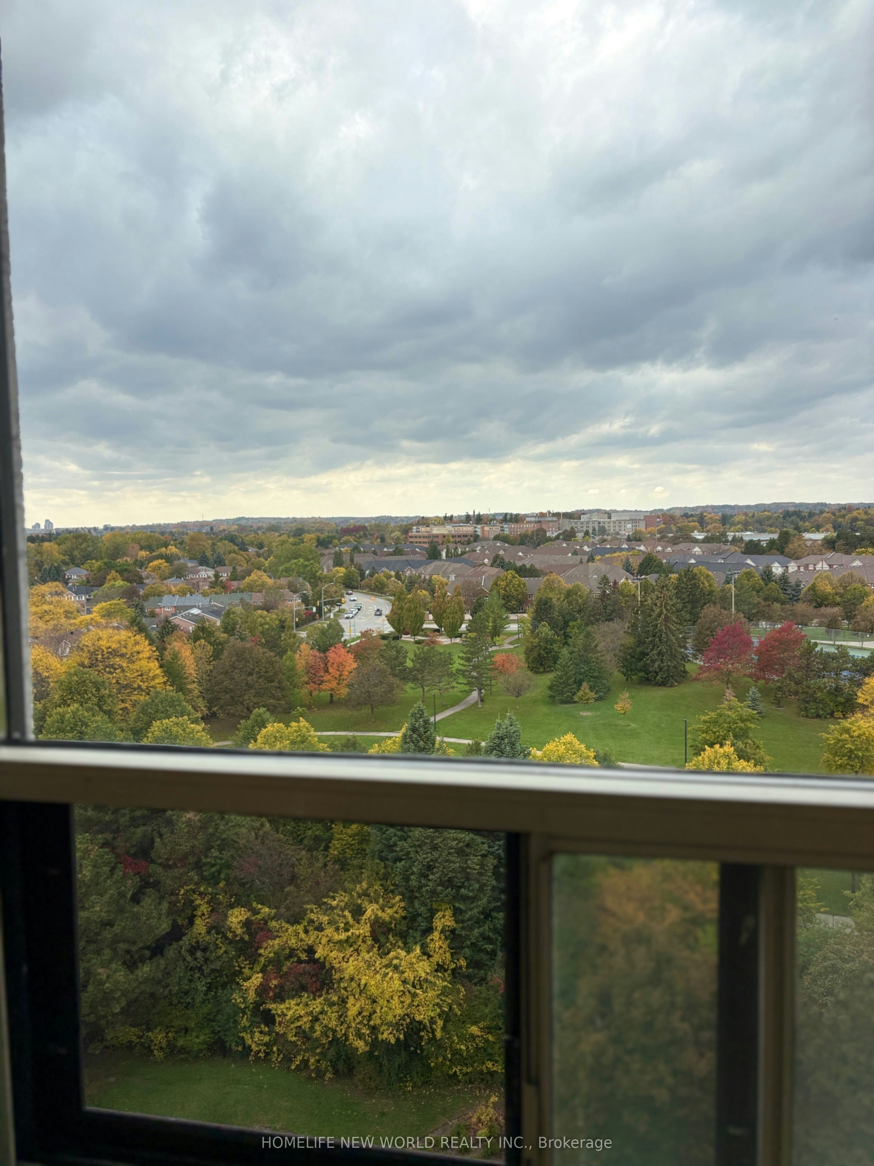 1117-40 Harding Boulevard, Richmond Hill, ON, L4C 9S5 - 30