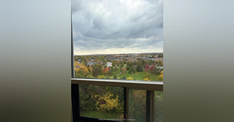 1117-40 Harding Boulevard, Richmond Hill, ON, L4C 9S5 - 30