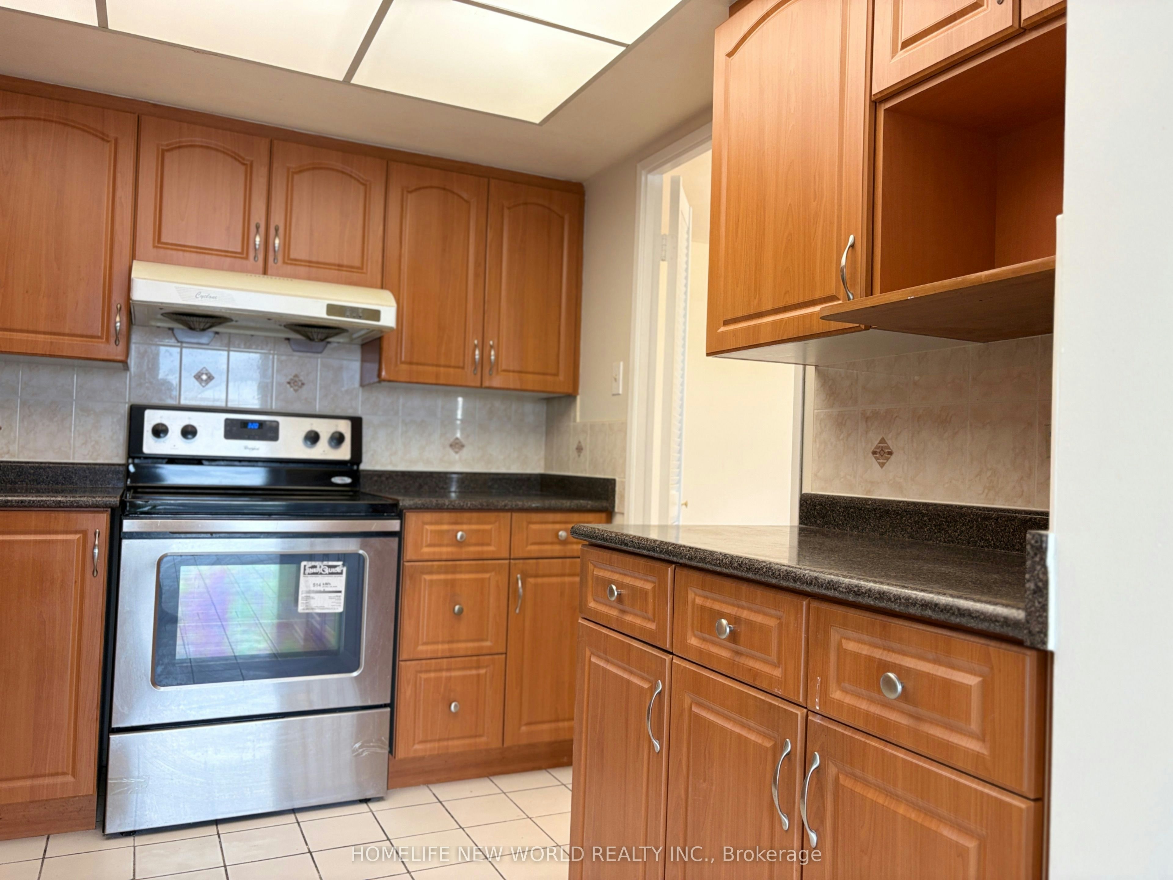 1117-40 Harding Boulevard, Richmond Hill, ON, L4C 9S5 - 28