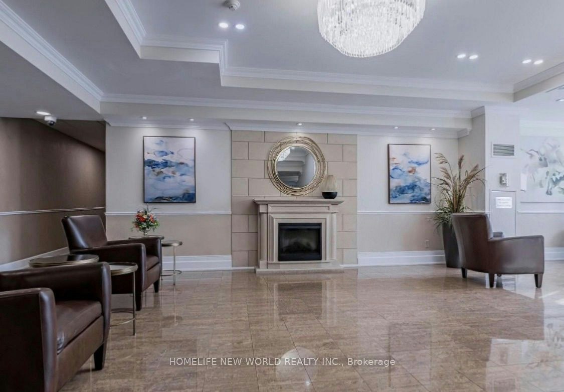 1117-40 Harding Boulevard, Richmond Hill, ON, L4C 9S5 - 4